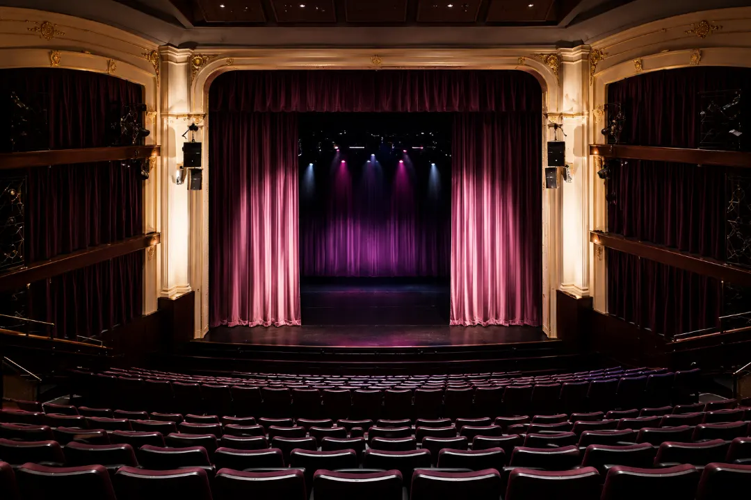 Theatre
