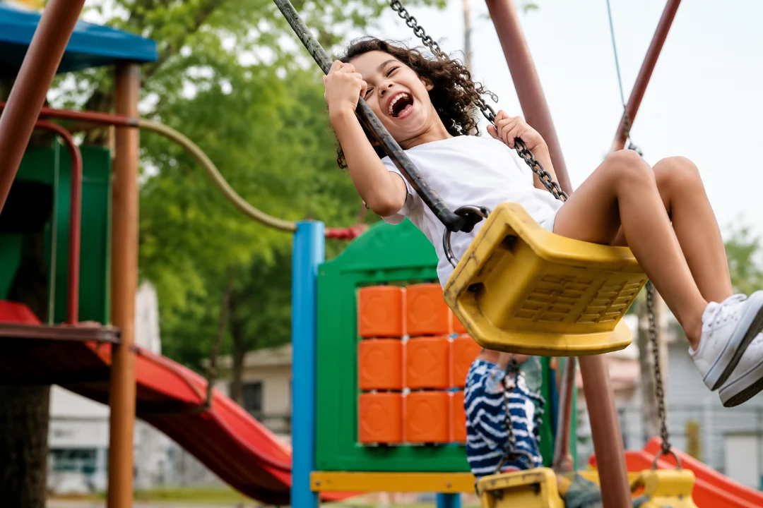 Kids Play Area