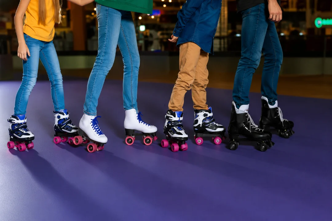 Skate Rink